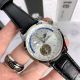 Copy Jaeger-LeCoultre Grand Complications Moon Watch SS Black Leather Band (8)_th.jpg